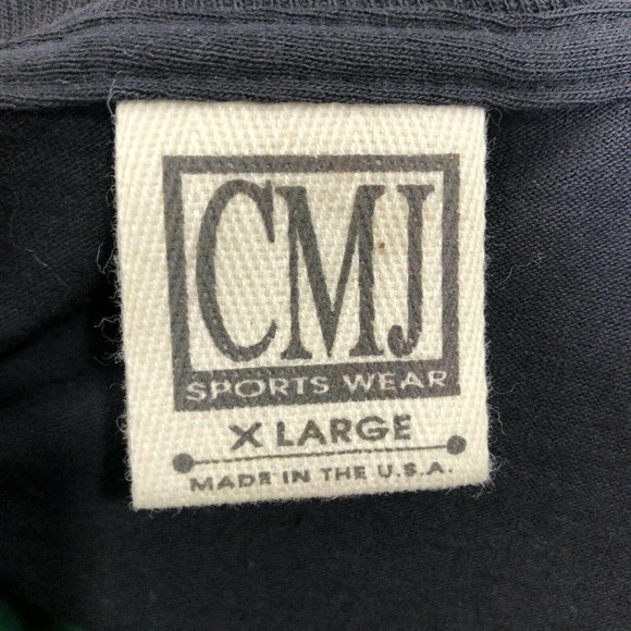 New Vintage Untamed Spirit Biker T Shirt Freedom O - Picture 9 of 9